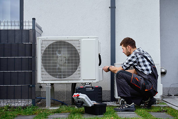 Trusted Ac Installation service in Pembroke, NC - JG Cool HVAC